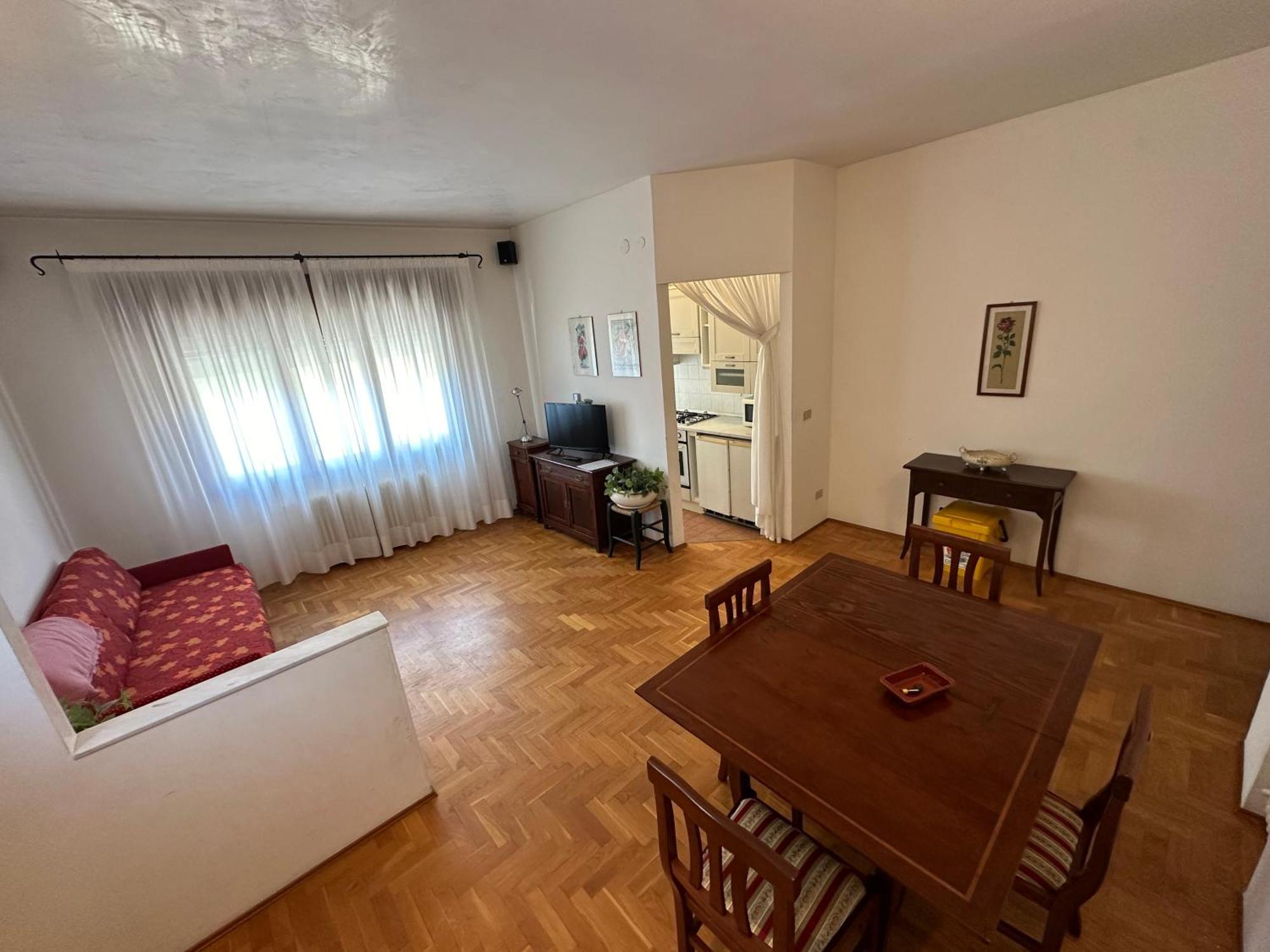Apartament Casa Cornaro - Agenzia Cocal Caorle Zewnętrze zdjęcie